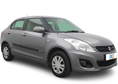 Maruti Swift Dzire-img